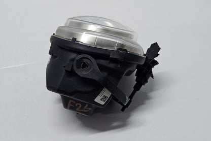 7317251-2014-2018 BMW X5 X4 F26 Fog Light Left Side OEM