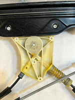 Load image into Gallery viewer, BMW 5' F07 GT Front Right Window Regulator With Motor 7197912 OEM