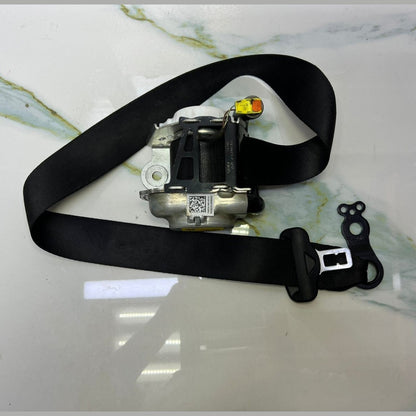 2021-2025 Mercedes-Benz W206 C-Class Rear Left Side Seat Belt A206 8600102 OEM