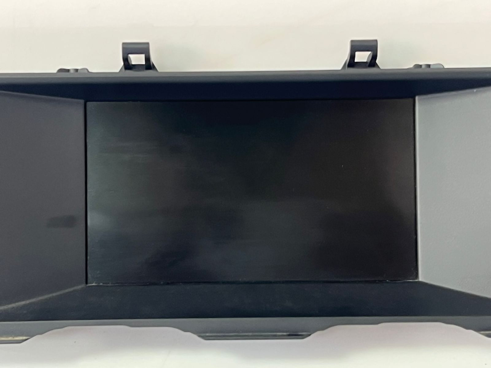BMW 5 F10 F11 On-board Central Information Display Screen Monitor 6,5" 9289007