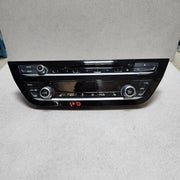 2018-2023 BMW X3 Climate Control Unit 7951989