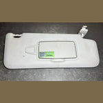 Load image into Gallery viewer, 15-20 Mercedes W213 E-Class Front Right Side Sunvisor Sun Shade A213 8106201
