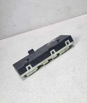 2017 BMW 530i Tailgate Control Unit 7496727 5 Series G30 G31 and 7 Series G11