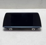 Load image into Gallery viewer, BMW Central Information Display 6.5 inch 9292247 F30 F31 F32 F33 F34 F36 OEM 