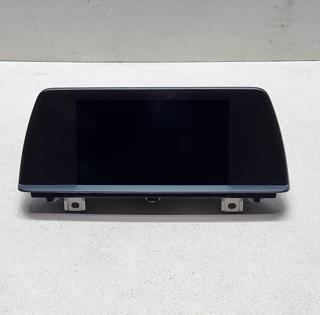 BMW Central Information Display 6.5 inch 9292247 F30 F31 F32 F33 F34 F36 OEM 