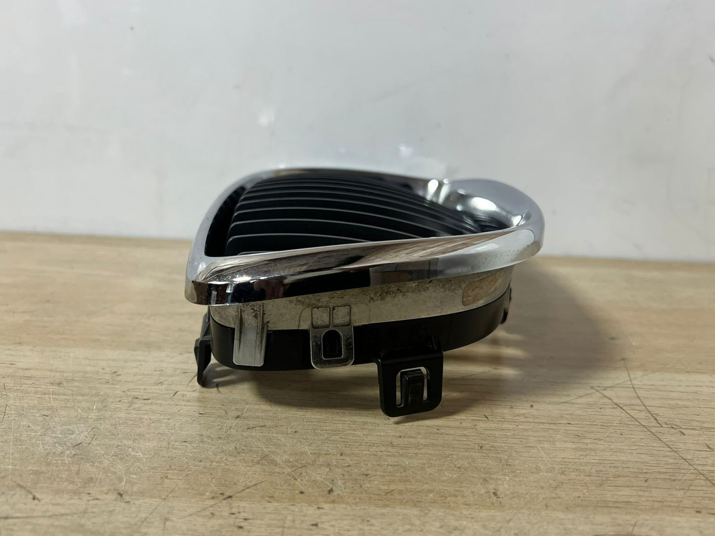 BMW 1 Series E81 E82 E87 LCI E88 Grille Chrome Frame Right O/S 7166440