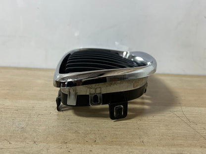 BMW 1 Series E81 E82 E87 LCI E88 Grille Chrome Frame Right O/S 7166440