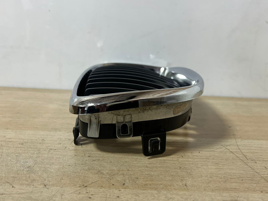 BMW 1 Series E81 E82 E87 LCI E88 Grille Chrome Frame Right O/S 7166440