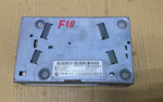 Load image into Gallery viewer, 2011-2013 BMW F10 5-Series 535i Radio Amplifier 9239388
