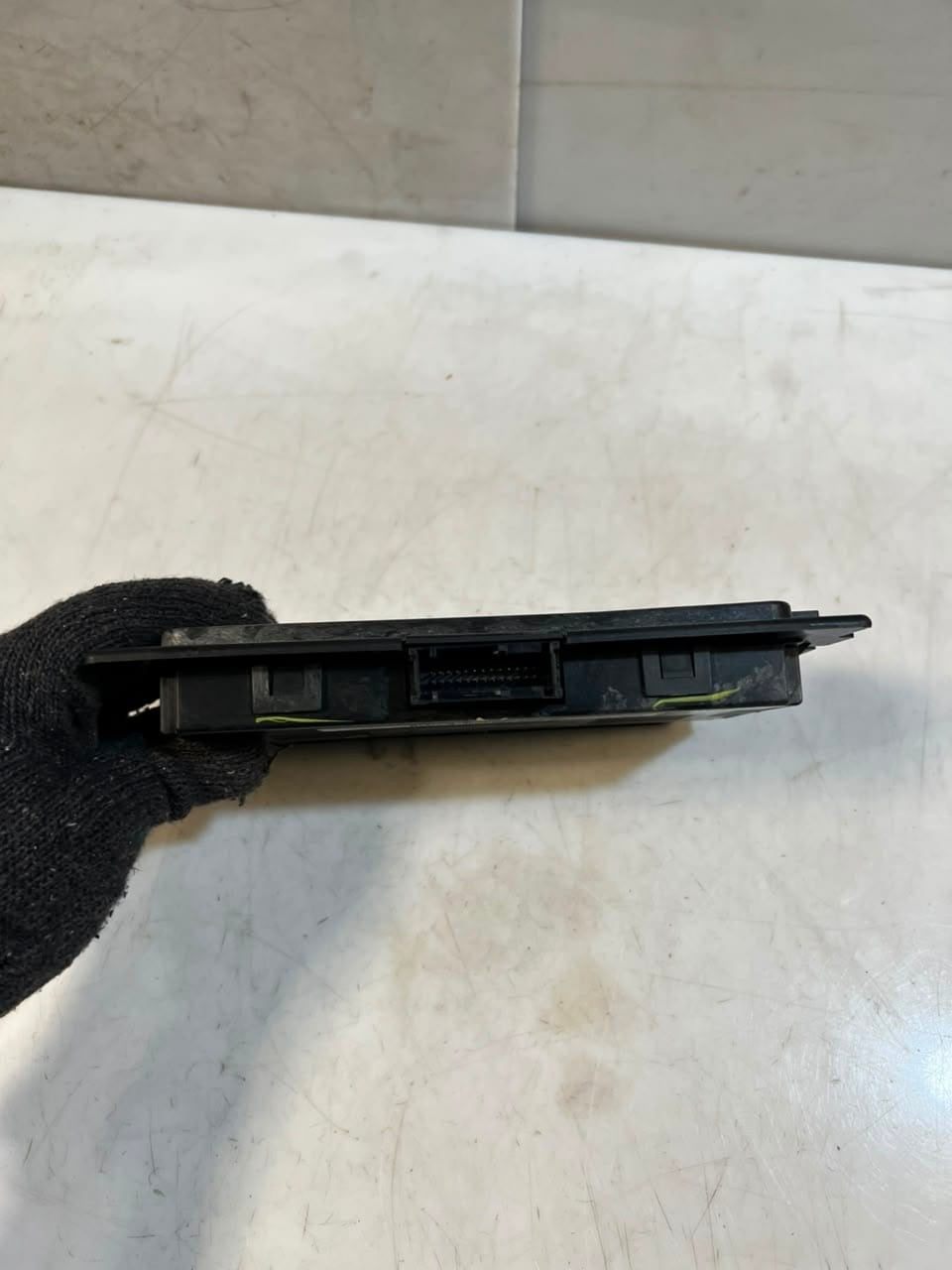 2007-2013 BMW X5 E70 E71 E72 FRM3R Headlight Control Module 9242522 OEM