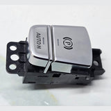 BMW 7 Series G11 G12 Parking Brake Switch Chrome Auto Hold 9384255 OEM