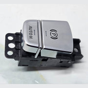 BMW 7 Series G11 G12 Parking Brake Switch Chrome Auto Hold 9384255 OEM
