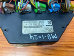 Load image into Gallery viewer, 2010-1016 Mercedes E350 Front Sam Fuse Box Control Unit A2129006012 W204 W212
