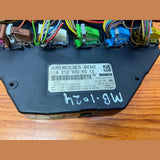2010-1016 Mercedes E350 Front Sam Fuse Box Control Unit A2129006012 W204 W212
