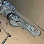 Bild in die Galerieansicht laden, 2016-2019 BMW 5 7 8 Series G30 G31 G15 X5 X7 Rear Integral Steering Rack 6883728