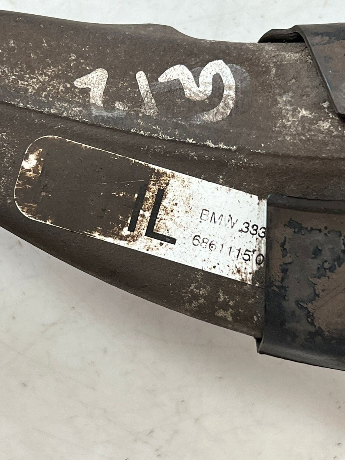 2018-23 BMW 7' G11 G12 5' G30 6' G32 M5 F90 Rear Upper Control Arm 6861115 OEM