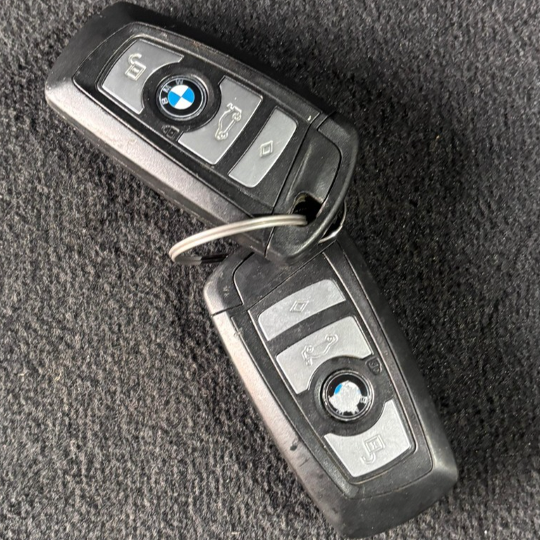 BMW HYBRID F10 F30 N55 UNIDAD DE CONTROL DEL MOTOR ECU KIT DME CON LLAVE -...