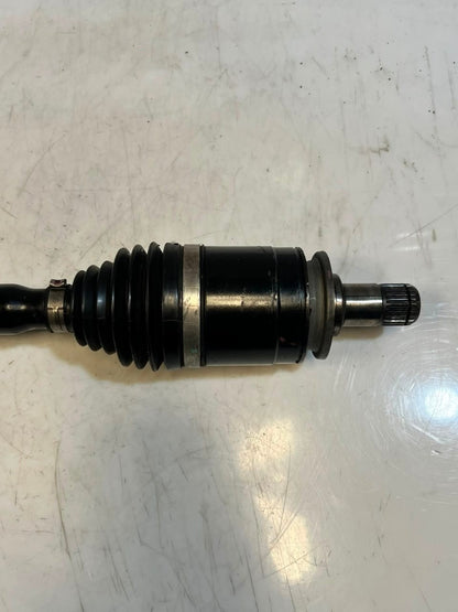 2014-2019 BMW i3 Rear Output Shaft, Left AXLE 7641213 OEM