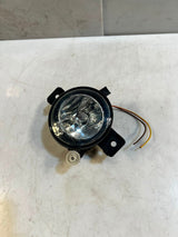 2006-2013 BMW X5 E70 TYC Fog Light FRONT Left 7224643 OEM