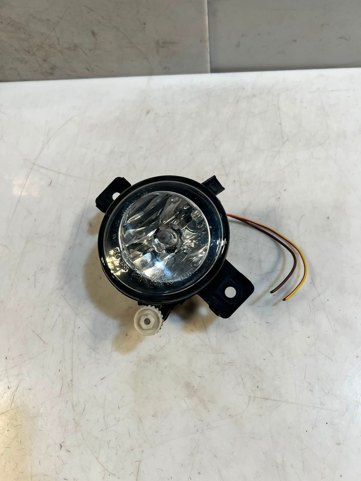 2006-2013 BMW X5 E70 TYC Fog Light FRONT Left 7224643 OEM