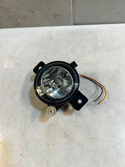2006-2013 BMW X5 E70 TYC Fog Light FRONT Left 7224643 OEM