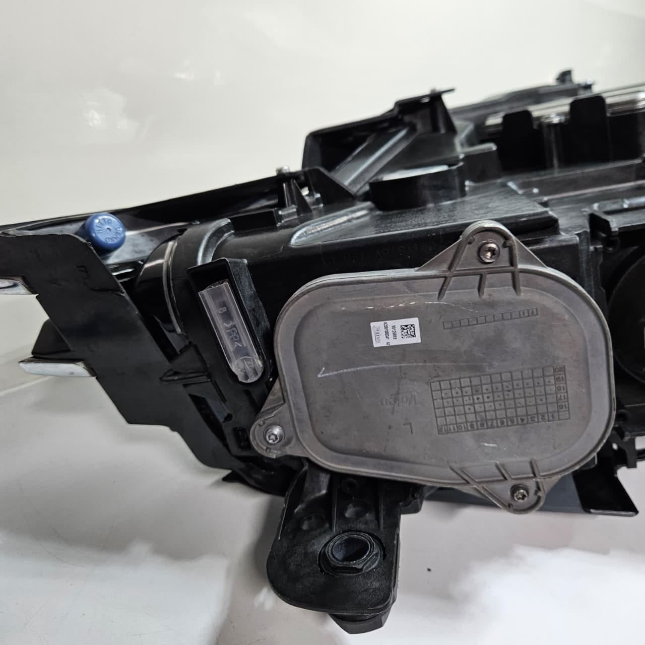 2013-2017 Volkswagen CC Led Headlight 3GG941035 Left Side Used