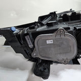 2013-2017 Volkswagen CC Led Headlight 3GG941035 Left Side Used