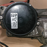 2019-2022 BMW X3 G01 X4 G02 Electric Steering Rack 6753934 JN LHD