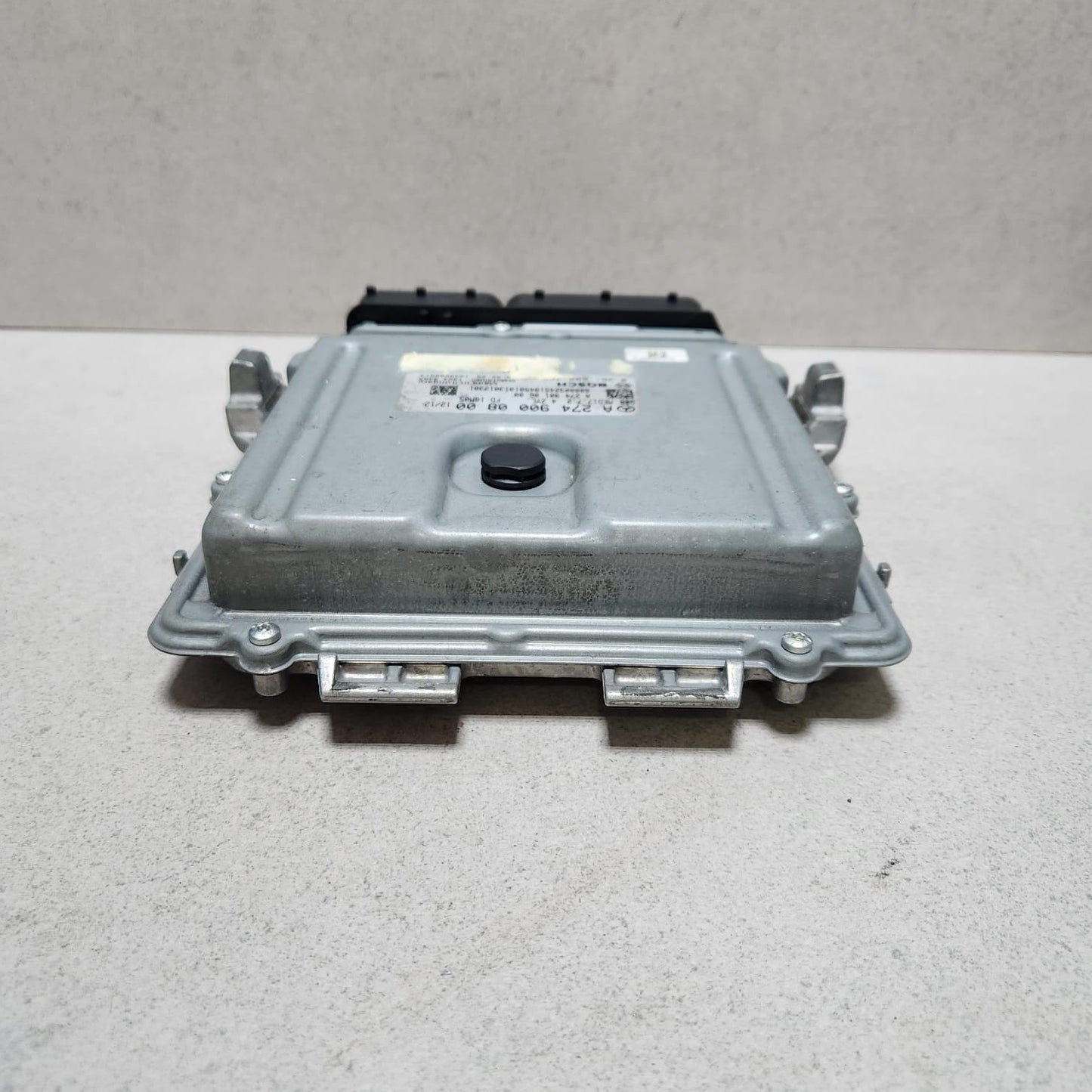 2015-2020 Mercedes-Benz C300 Engine Control Unit A2749000800 C-Class W205 GLC30 