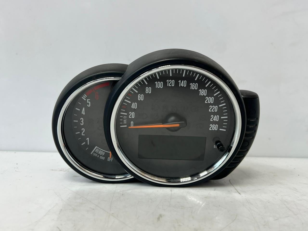 2014-2020 Infiniti  F54 F55 F56 F57 F60 QX60 Instrument Cluster 6843999