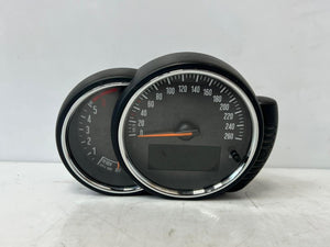 2014-2020 Infiniti  F54 F55 F56 F57 F60 QX60 Instrument Cluster 6843999
