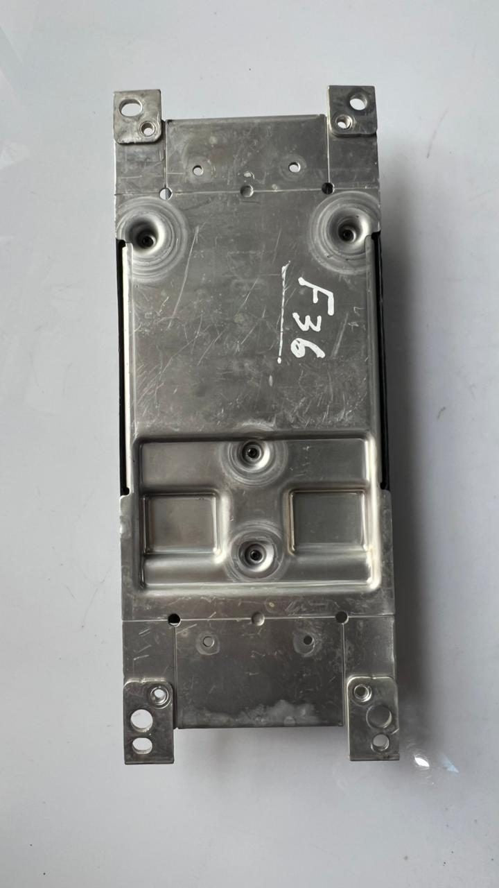 2012-2015 BMW M3 Telematic Control Module 9389660 X1 F48 F49 and X3 F25