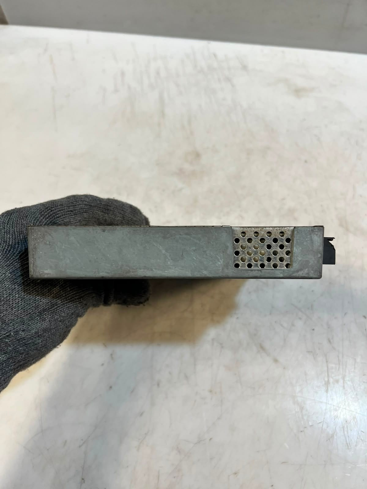 2014 BMW 3' F30 5' F15 F10 F11 F25 F07 535i TV Tuner Module 6550 9290602 OEM