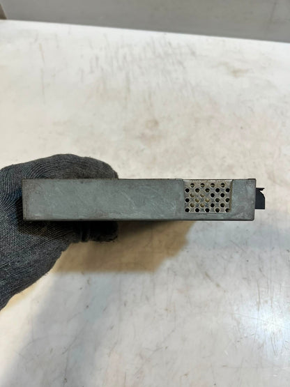 2014 BMW 3' F30 5' F15 F10 F11 F25 F07 535i TV Tuner Module 6550 9290602 OEM