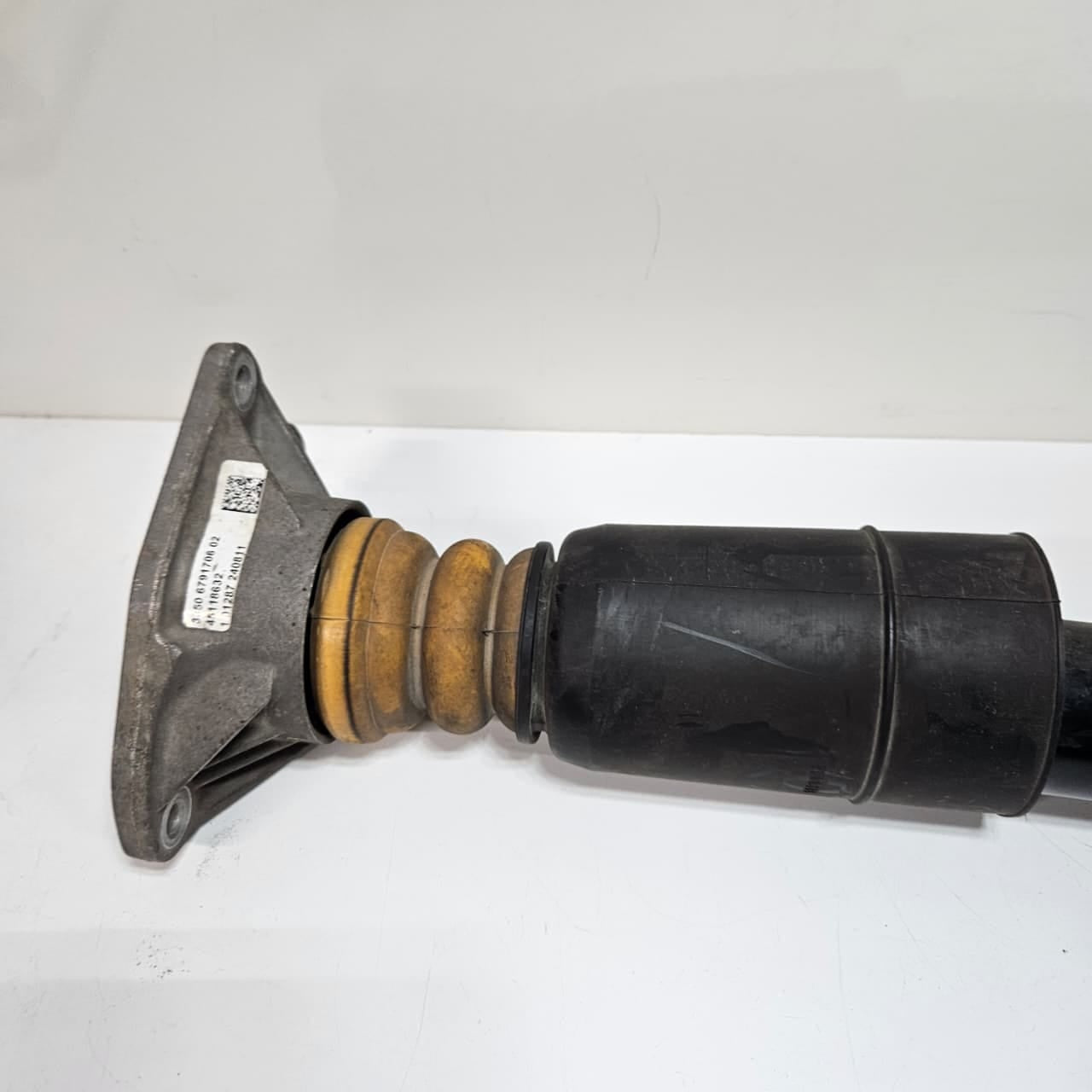 2012-2016 BMW 3 Series F30 328i Rear Right Side Shock Absorber 6791568