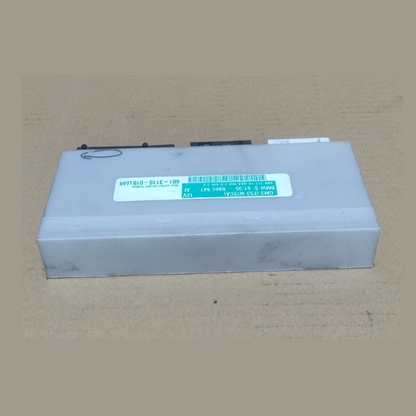 BMW X5 E53 D SPORT GM3 E53 W/SCA 12V BODY CONTROL ECU UNIT 61.35-6 946 947