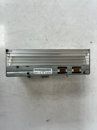 2011-2015 BMW 7 Series F01 F02 F03 F04 740i HIFI Audio Amplifier 9266350 OEM