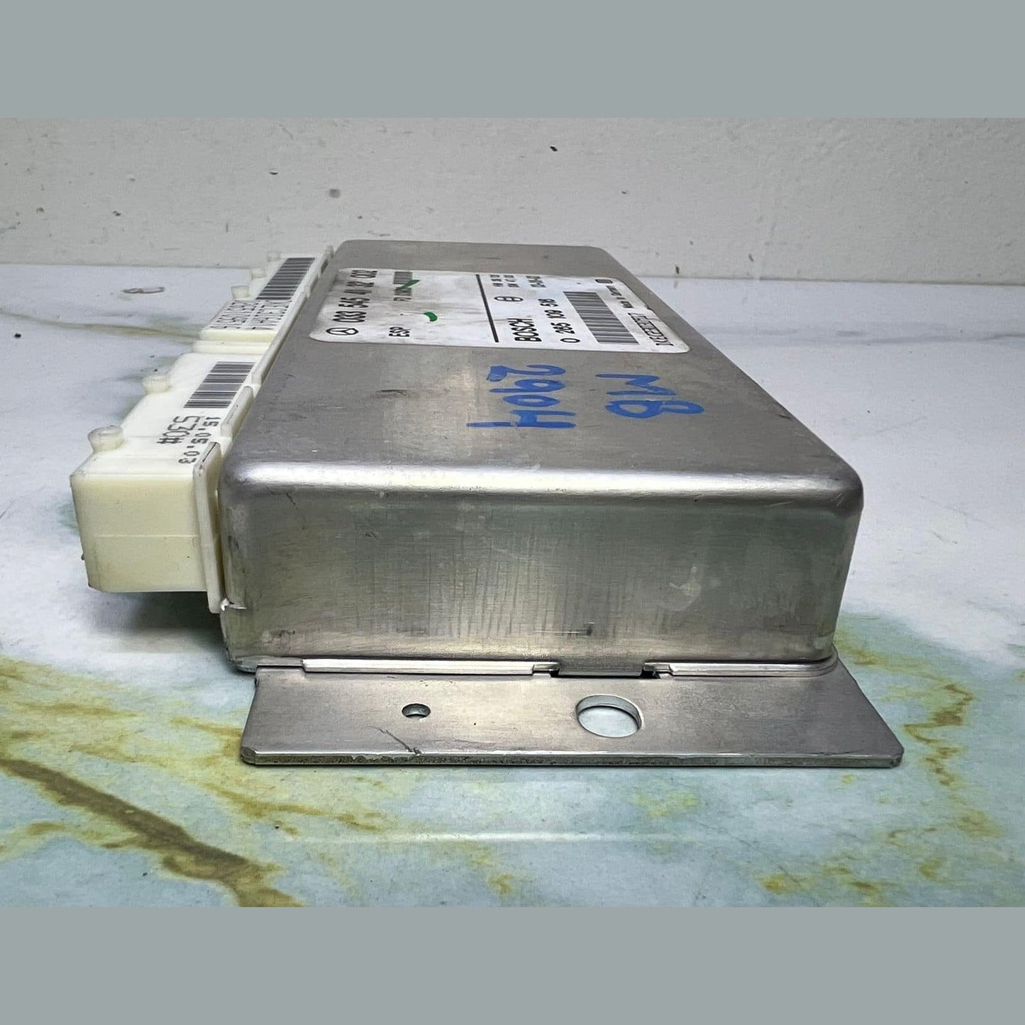 2002-2008 Mercedes ESP Control Unit A0335454132 E-Class W211