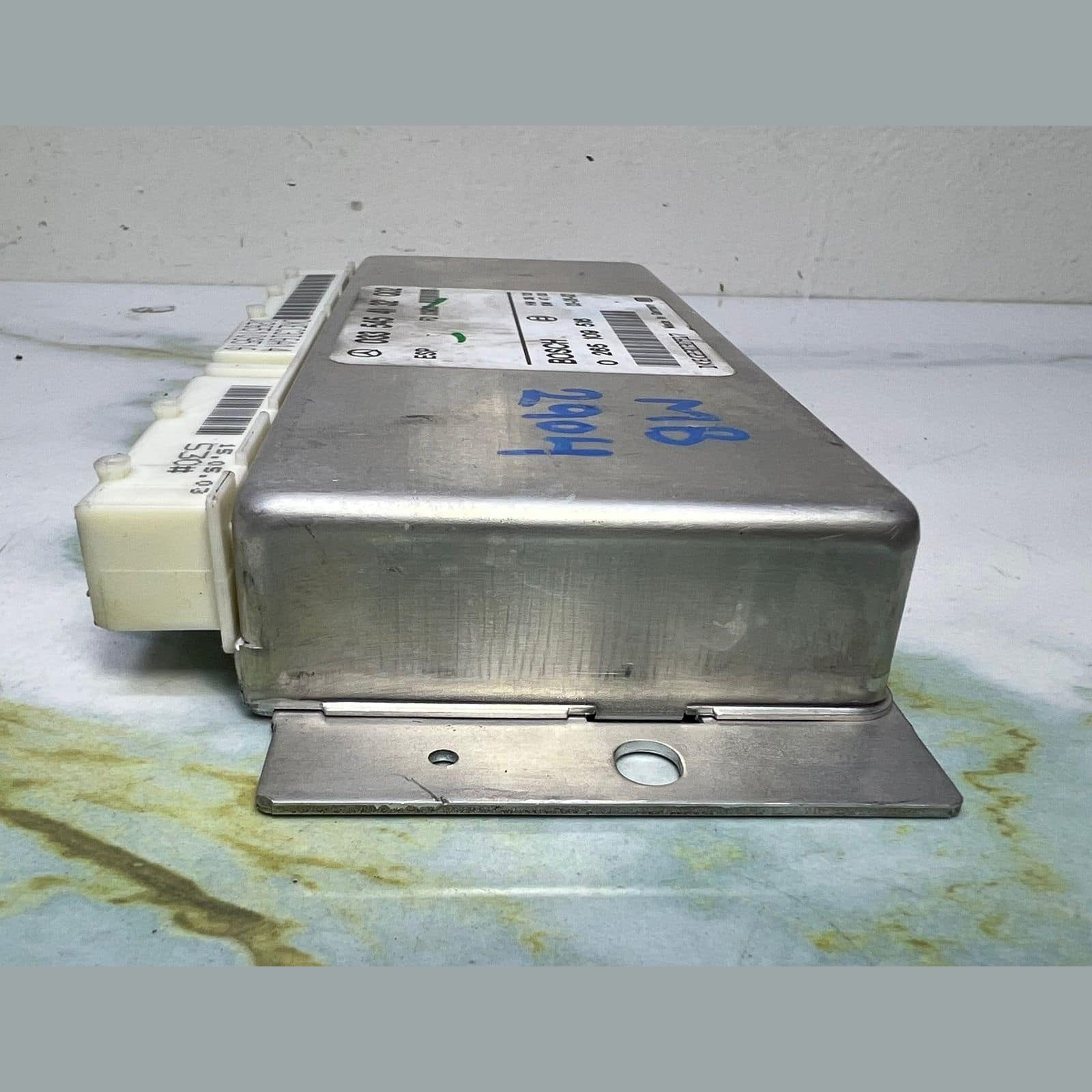 2002-2008 Mercedes ESP Control Unit A0335454132 E-Class W211