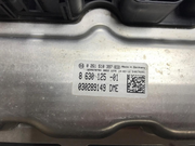 BMW 116i F20 2014 N13 ENGINE CONTROL ECU UNIT SET DME 8630125