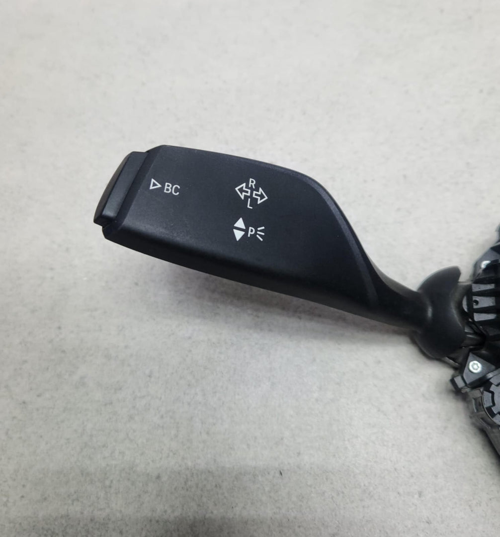 BMW Wiper Turn Signal Indicator Stalk Switch 9490805 F20 F21 F30 F31 LCI OEM