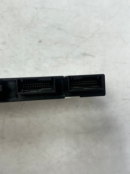 2012 BMW 535i F10 N55 HYBRID Remote Central Locking Control Module 9282116 OEM