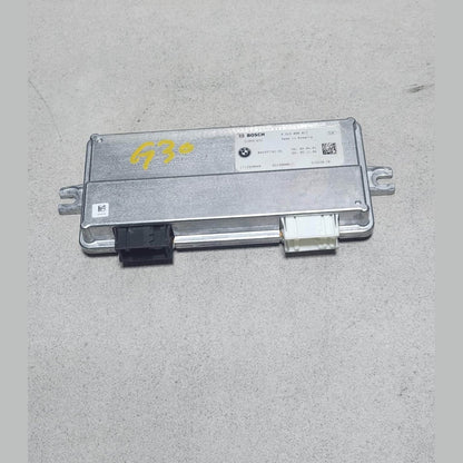 2017-2020 BMW 540i Surround View Camera Control Module 6997701 7 Series G11 G12 