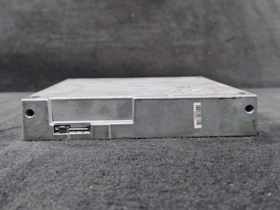 BMW 7 3 4 5 F01 F30 F06 X3 X4 X5 X6 TV MODULE / CONTROL UNIT - 9206014