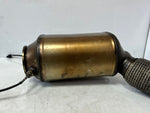 Load image into Gallery viewer, 2014-2018 BMW X5 F15, X6 F16, 3' 4' Catalytic Converter 8515427 OEM
