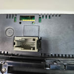 Load image into Gallery viewer, 2011-2014 BMW F25 X3 Climate Control Panel 9287628 USED