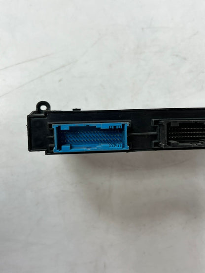 2011-2017 BMW X3 F25 and X4 F26 Body Control Module Junction Box 9305712 OEM