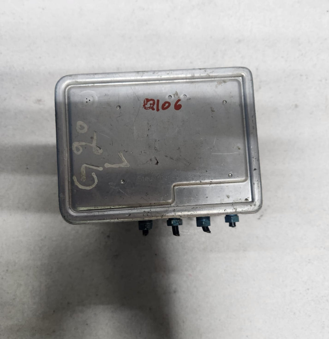 2019-2022 BMW 330i Abs Pump Control Module 6862017 3 Series G20 G21