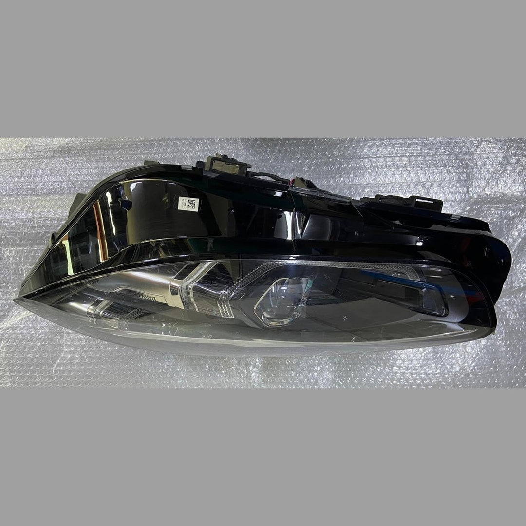 OEM BMW Z4 G29 LED Headlight LEFT Side LHD US Spec 5A2DB95 Without modules