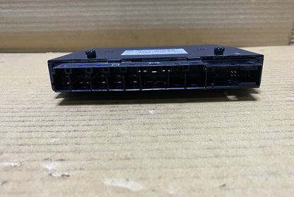 BMW Seat Control Unit Module 9196937 E92 E93 3 Series 